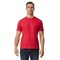 Gildan® Softstyle Lightweight Short Sleeve Crewneck Cotton T-Shirt